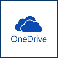 OneDrive